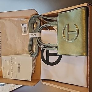 Telfar Acid Small Bag